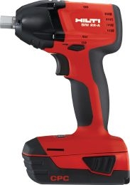 Cordless Drills and Impact Drivers, Wrenches